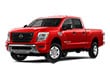 2024 Nissan Titan XD Truck 